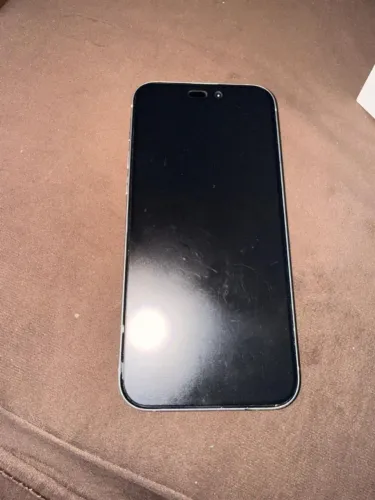 Vendo iPhone 15 Plus 128GB na cor Preto, em estado impecável!
