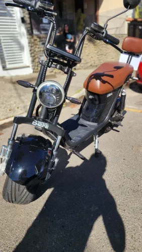 MOTO CHEF X12