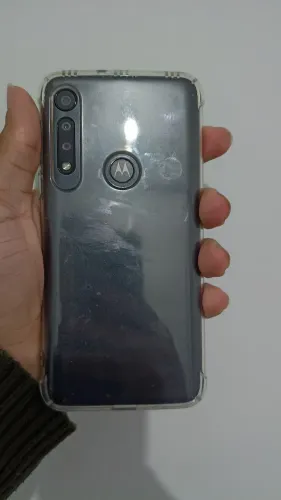 OFERTA Moto G8 play