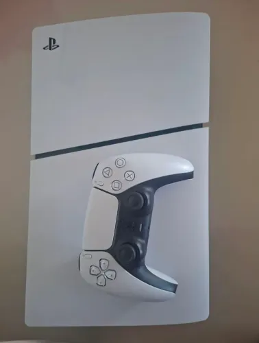 PlayStation 5 slim