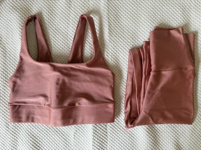 Conjunto de academia