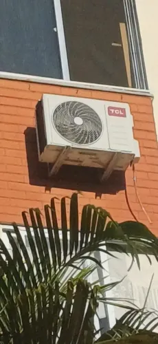 Ar condicionado split inverter 9.000 btus TCL