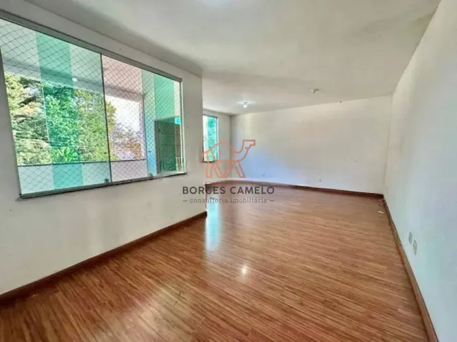 Casa com 5 quartos para alugar, 175 m² por R$ 15.000/mês - Alípio de Melo - Belo Horizonte