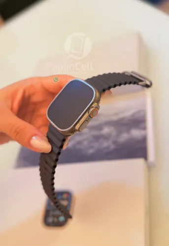 Apple watch ULTRA 2 Completo