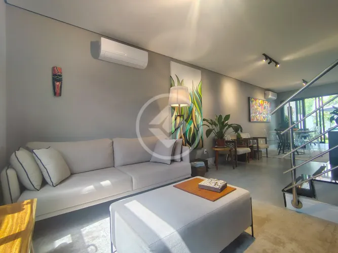 Casa a venda com 03 suítes no Condomínio Bello Vilaggio em Vinhedo SP codigo: 265036