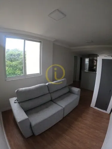 Apartamento para Aluguel no Ouro Preto, BH