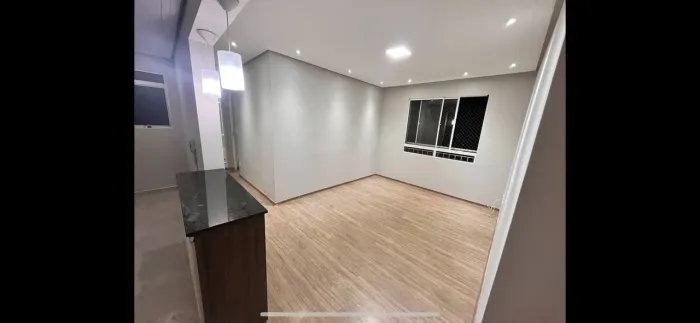 Lindo apartamento
