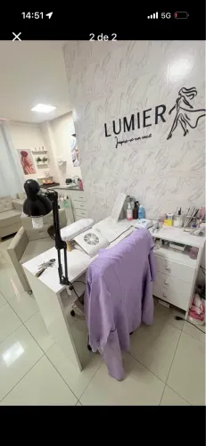 Mesa Nail designer