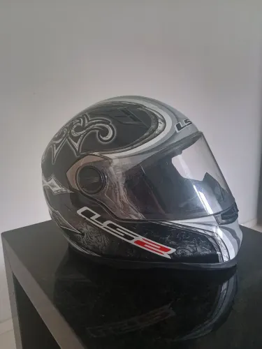 Capacete LS2 Tam 56