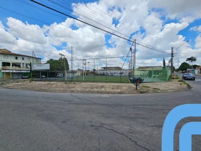 AREA COMERCIAL em GOIÂNIA - GO, SETOR GARAVELO