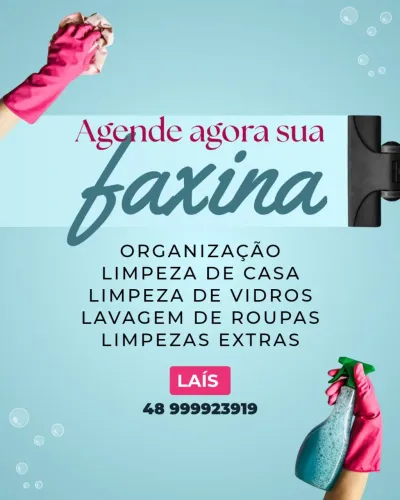 Faxina