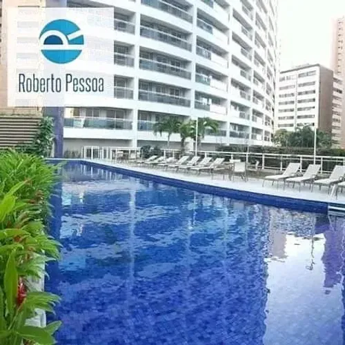 Apartamento à venda | Porteira Fechada | Vista Mar | Edifício My Way Helbor | Bairro Meire