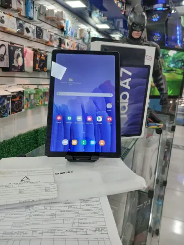 Tablet Samsung A7 64 GB tela do 10.4  + Brinde 