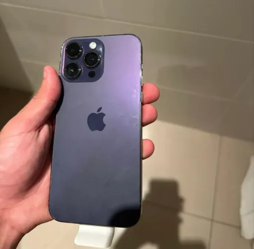 iPhone 14 Pro Max 256GB