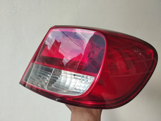 Lanterna traseira Gol G5 original Ld VW
