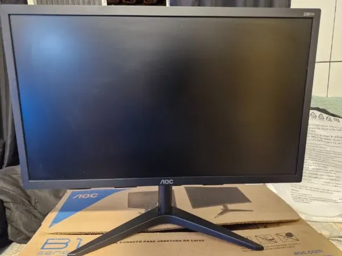 Monitor Desktop 