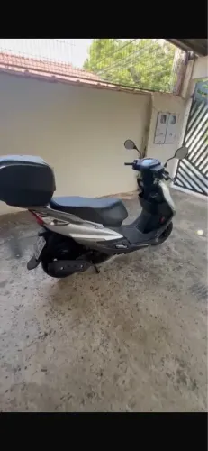 Oportunidade imperdível