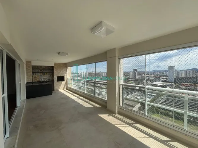 APARTAMENTO 210M² PARA LOCAÇÃO NA VILA LEOPOLDINA