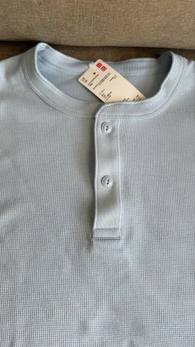 Camisetas UniqLo
