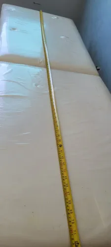 2 MACAS PARA SALA DE ESTÉTICA
