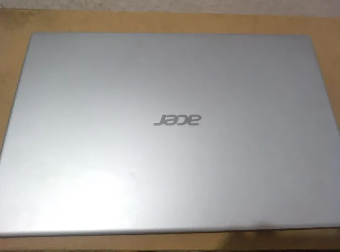 Notebook Acer 