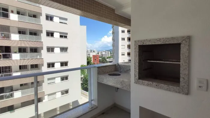 Aluguel | Apartamento 2 quartos (1 suíte)