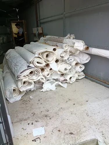 Bobinas de papel