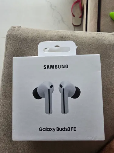 Galaxy buds 3 FE