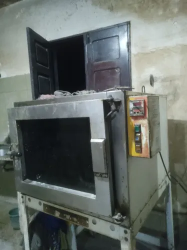 VENDO OU ALUGO , FORNO DE PADARIA, FREEZE,ENTRE OUTROS...