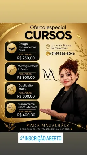 Studio Mara Magalhães 