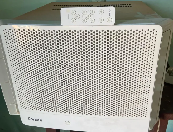 VENDE AR CONDICIONADO