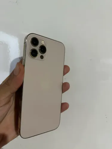 iPhone 12 Pro
