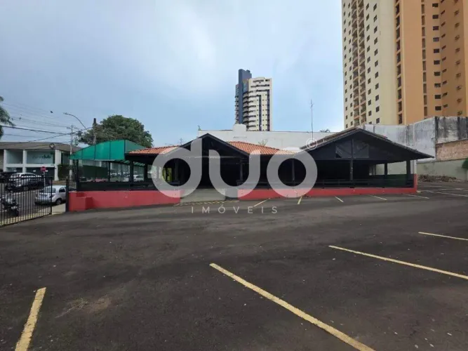 Salão para alugar, 600 m² por R$ 23.200,00/mês - São Dimas - Piracicaba/SP