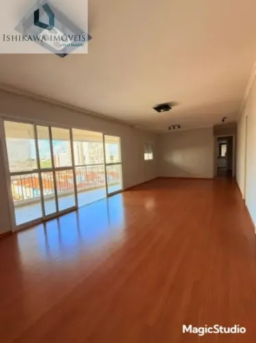 APARTAMENTO RESIDENCIAL em São Paulo - São Paulo, Bosque da Saúde