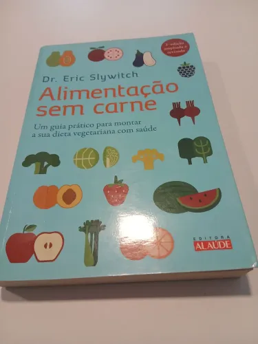Livros nutrição