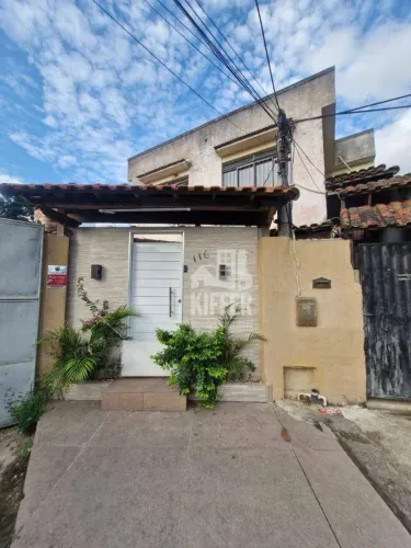 Casa com 4 quartos à venda, por R$ 449.900 - Boaçu - São Gonçalo/RJ