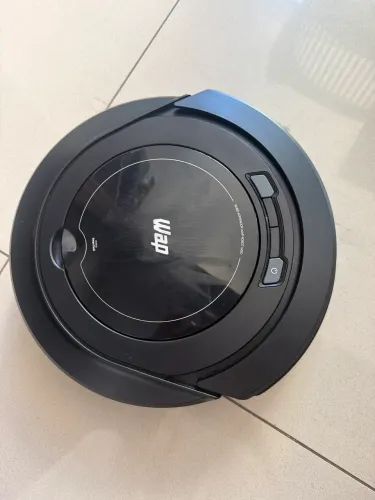 Robô aspirador Wap