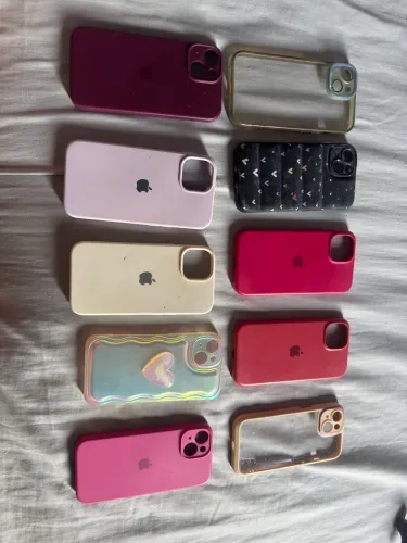 Capinhas IPhone 14