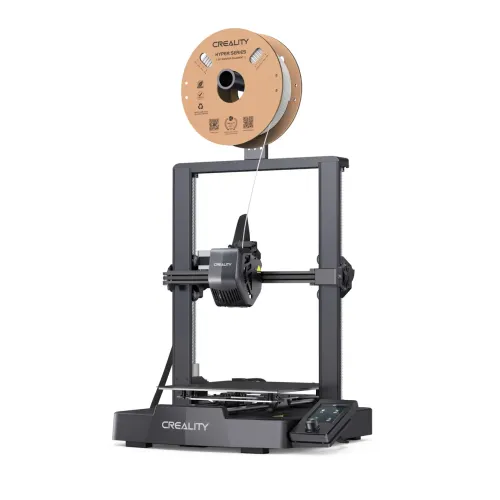 impressora 3d creality ender 3 v3 se
