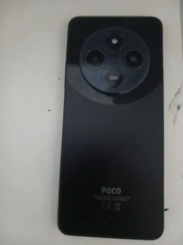 Poco c75 celular