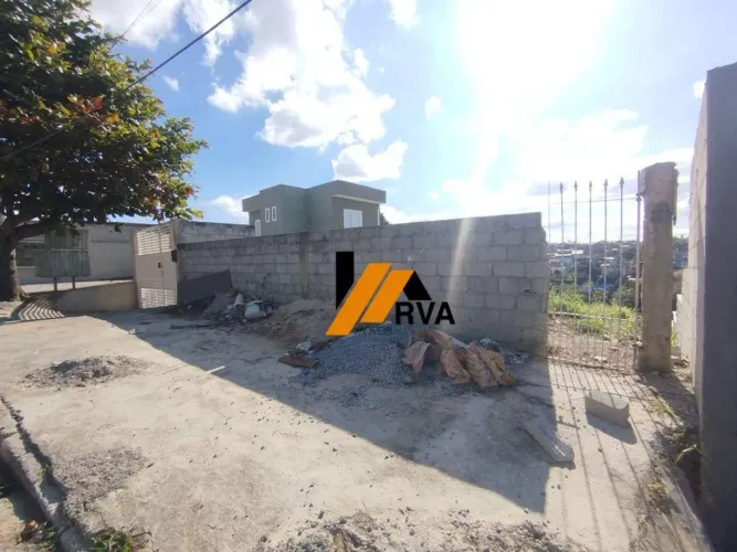 Terreno à venda, 580 m² por R$ 350.000,00 - Vila Eliza - Franco da Rocha/SP