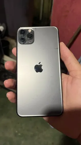 iPhone 11 Pro Max 256GB