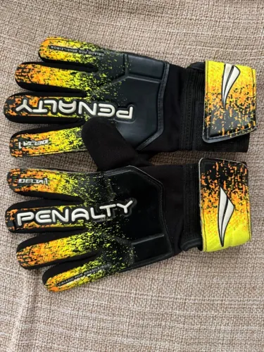 Luva de goleiro juvenil PENALTY DELTA 1 XXXIII
