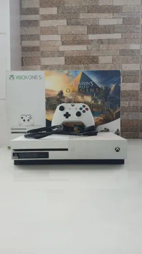 Xbox One S 1TB