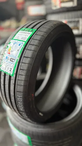 Pneu 195/40r17 Lanvigator