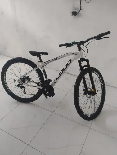 Bicicleta Aro 29