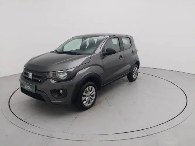 Fiat Mobi Like 1.0 Fire Flex 5P. 2025