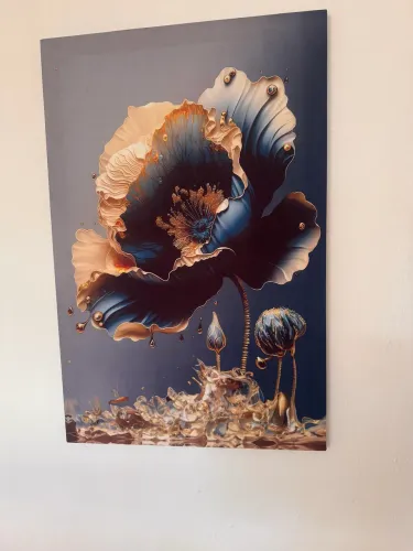 Vende tela decorativa para sala e ambiente 