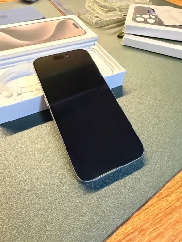 iPhone 15 PRO 256gb ANATEL