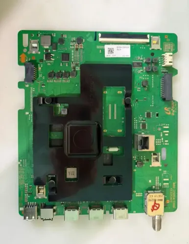 PLACA PRINCIPAL SAMSUNG UN65CU7700G.
